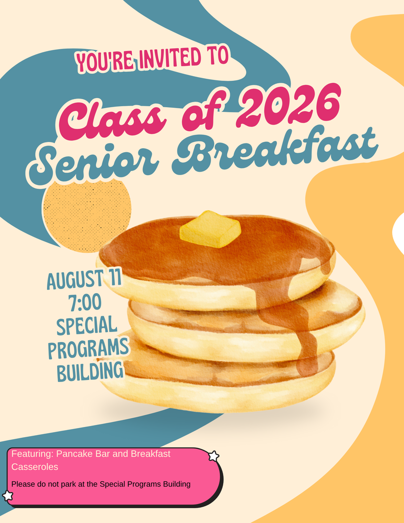 senior breakfast
