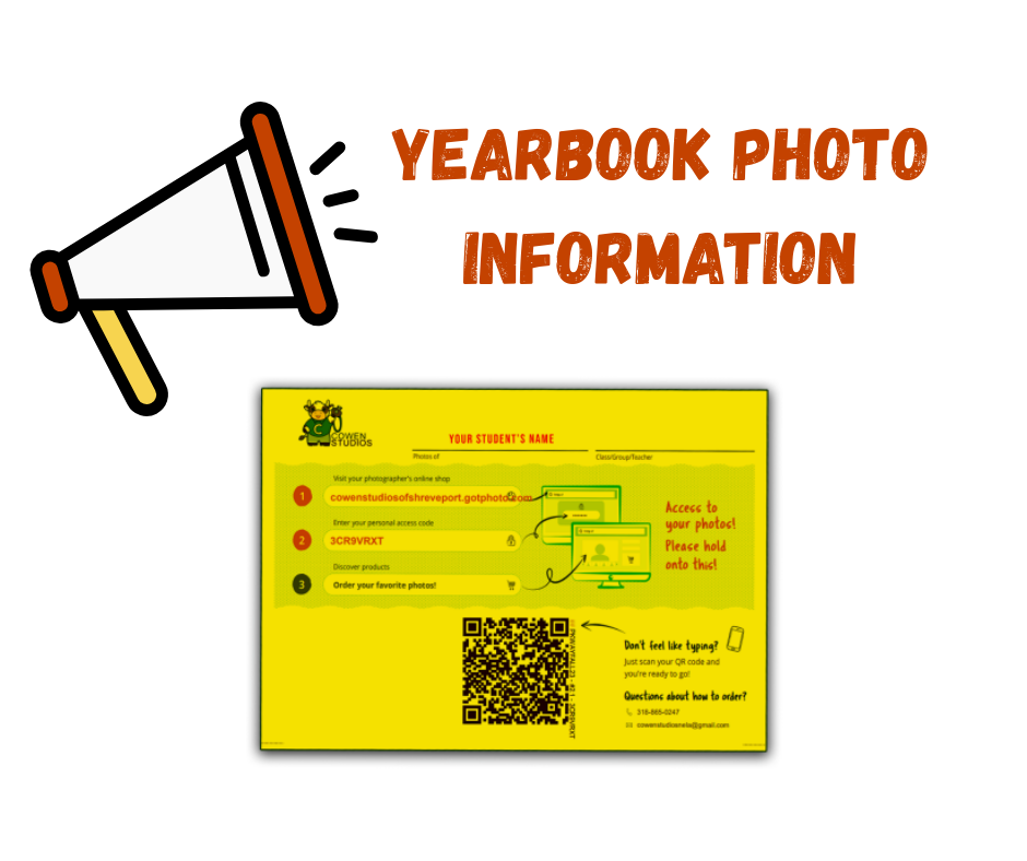 yearbook photo
