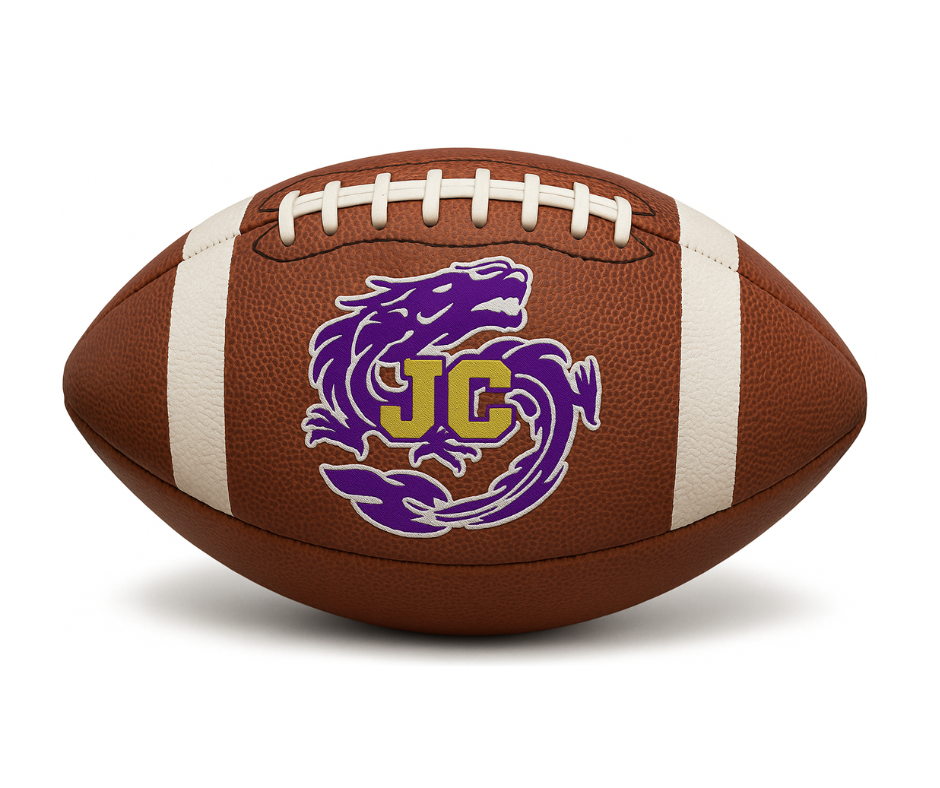 Dragon football