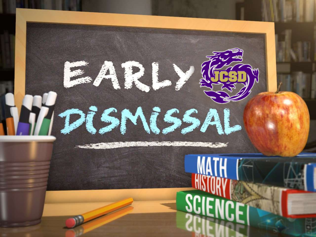 early dismissal