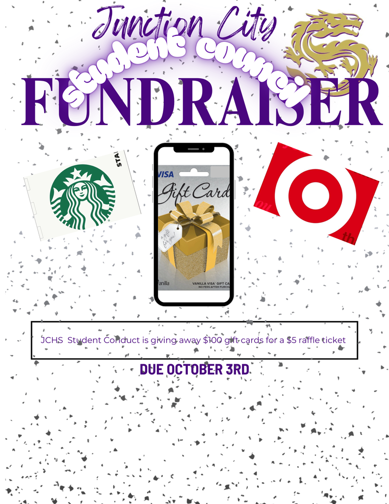 Stuco Fundraiser