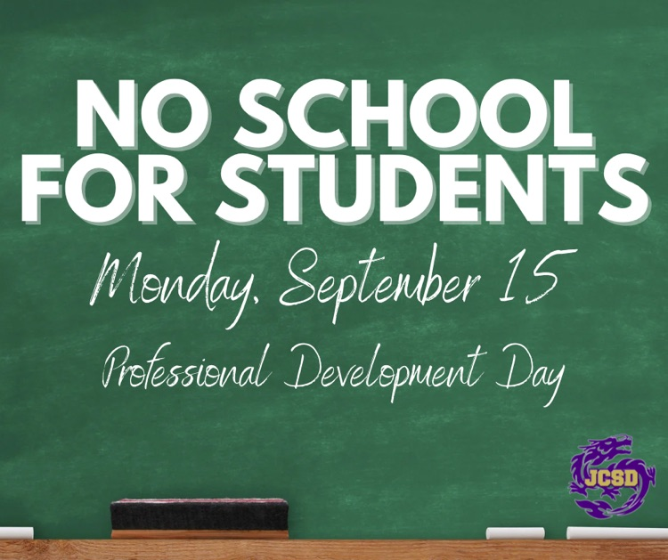 no school for students