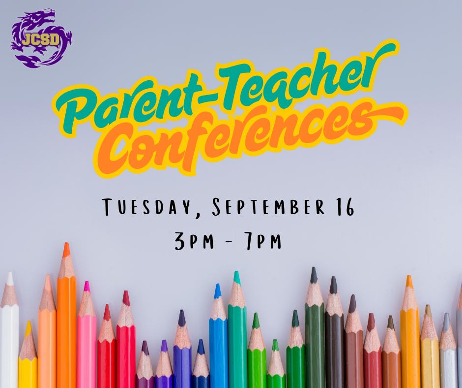 parent teacher conferences