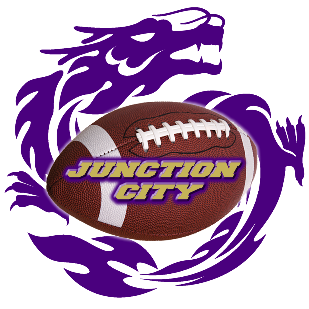 Dragon football