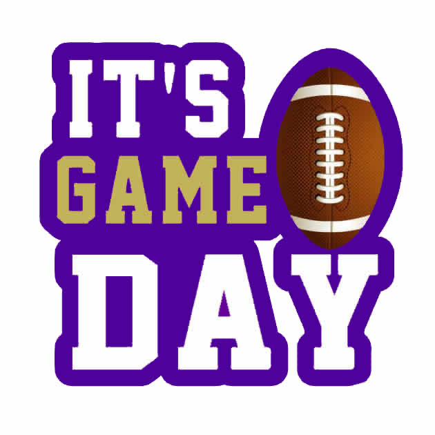 game day