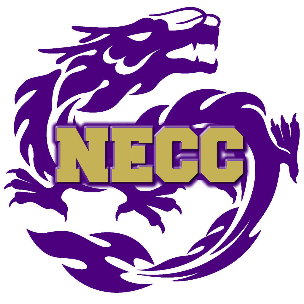 NECC dragon