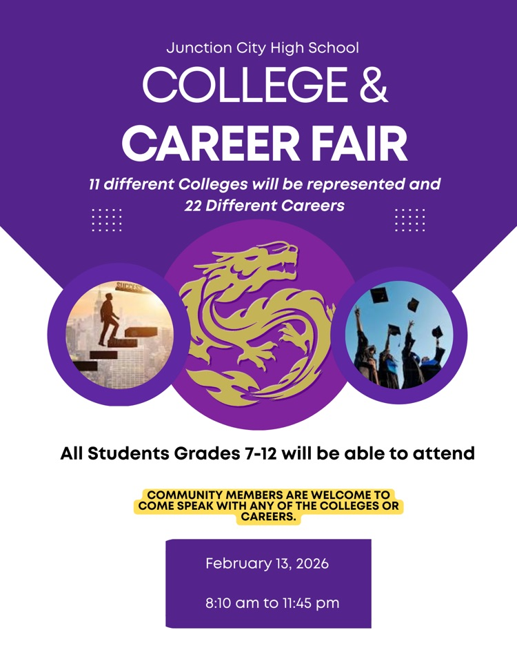 career fair
