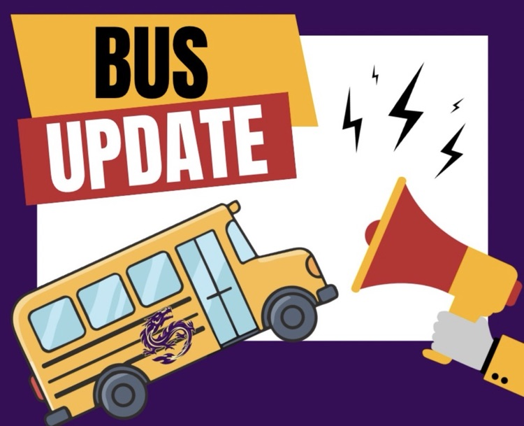 bus update
