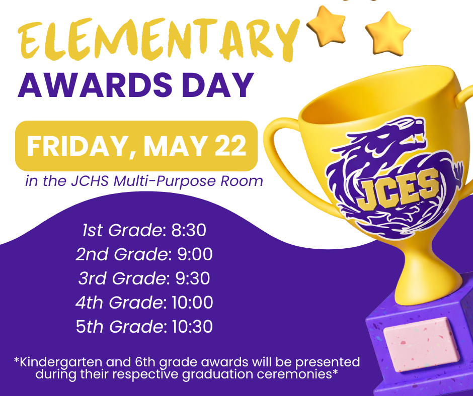 Awards Day
