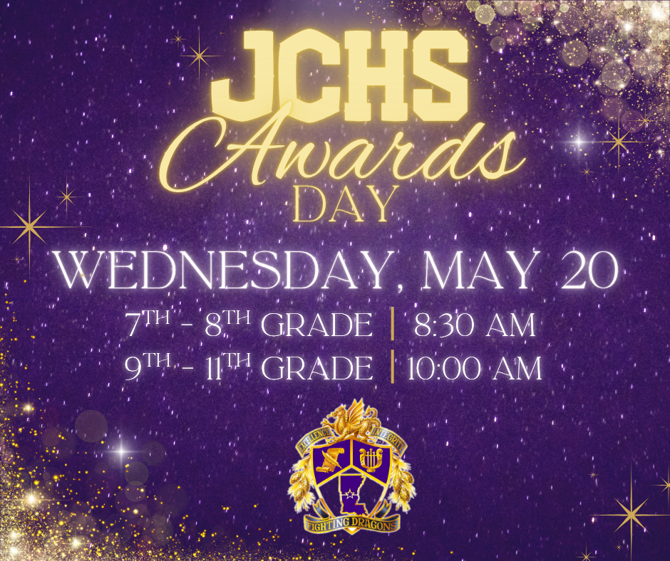 awards day