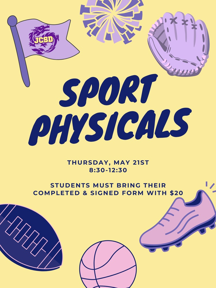 physicals