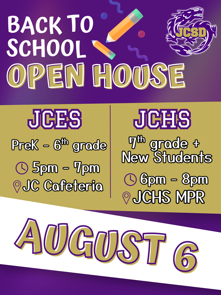 OPEN HOUSE