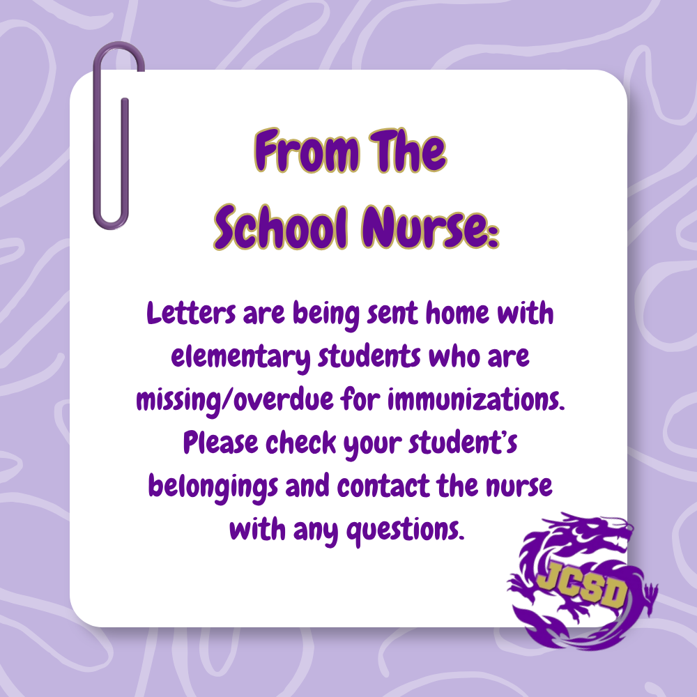 school nurse