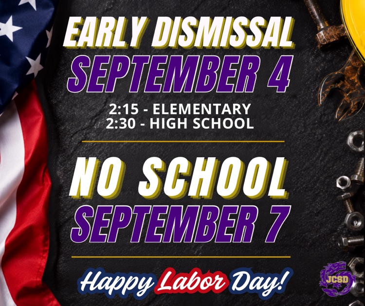 Labor Day