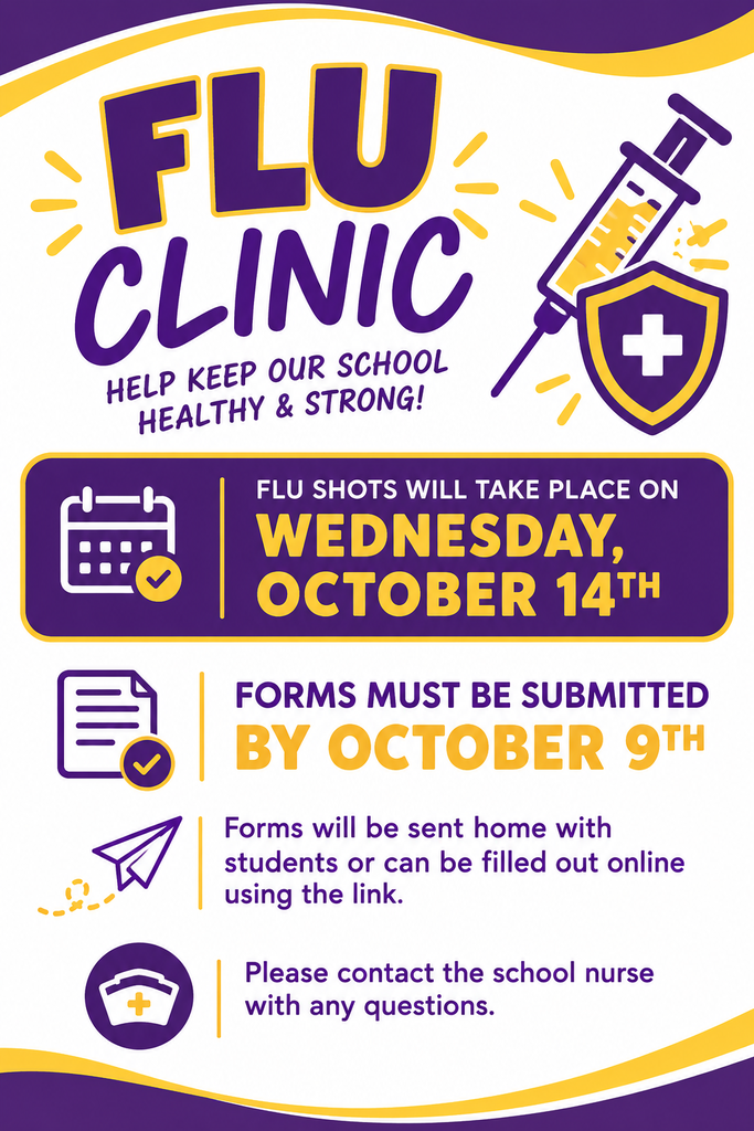 Flu Clinic