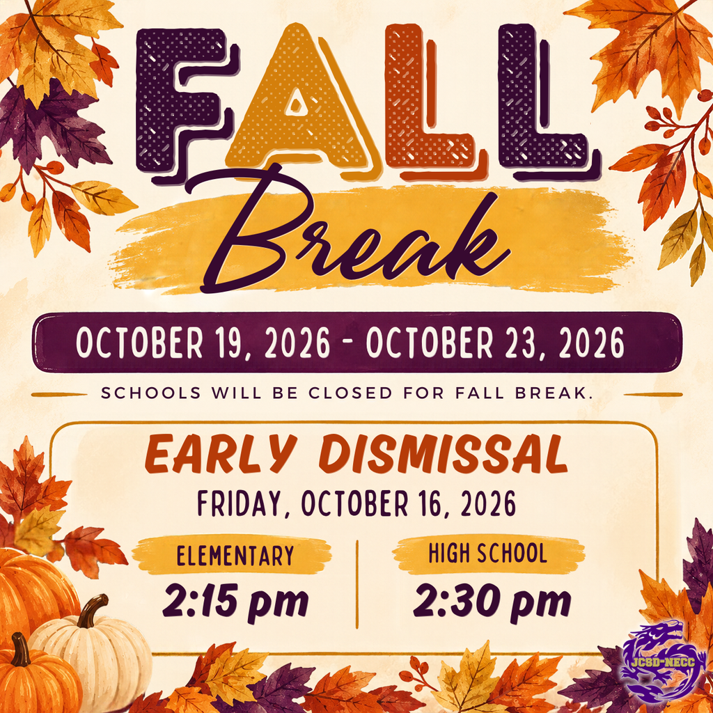 fall break