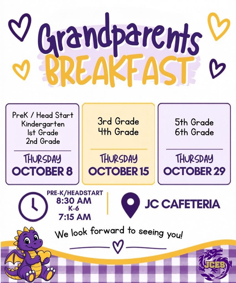 gparent day