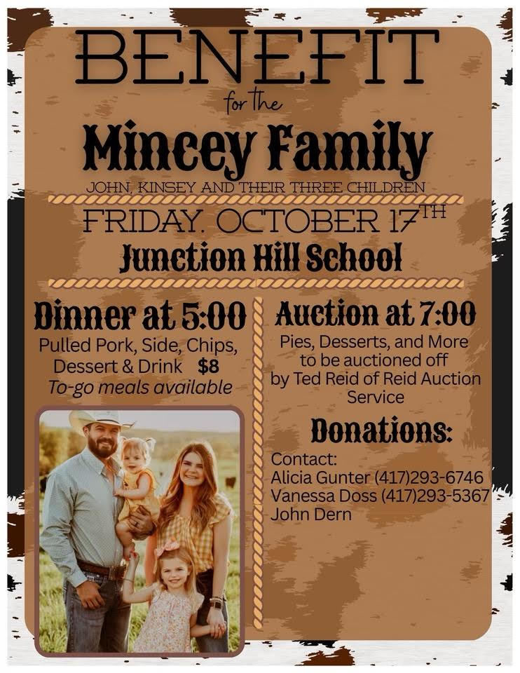Mincey