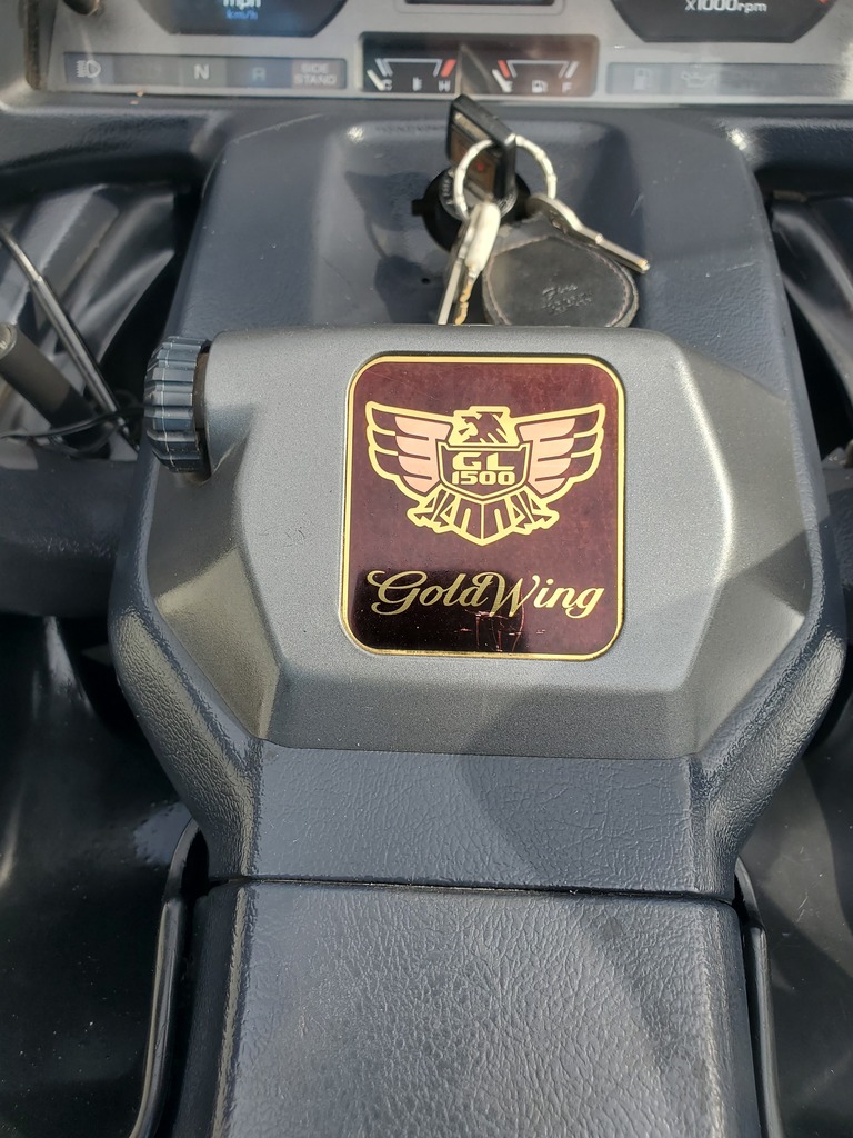 motorcycle