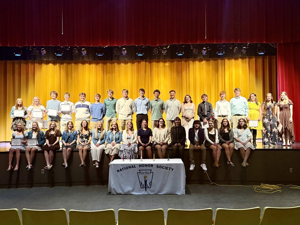 NHS Induction