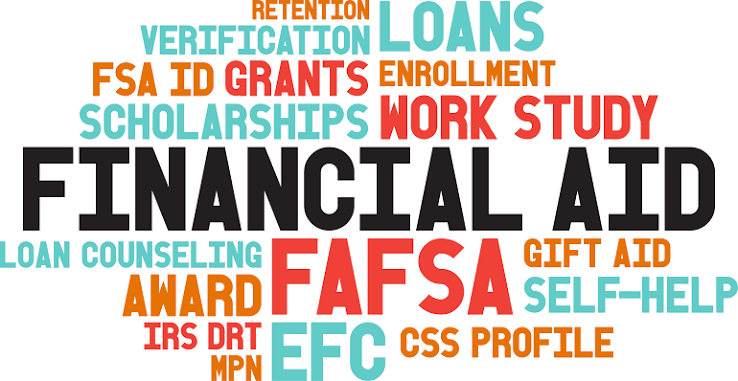 financial aid