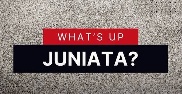 What's Up Juniata?