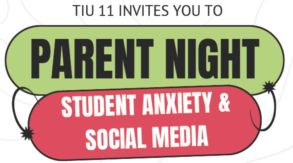 Parent Invite