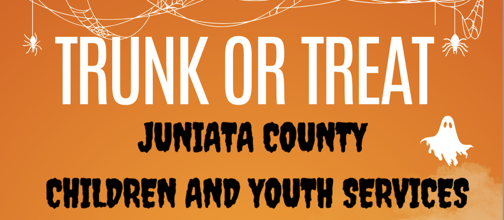 Trunk or Treat