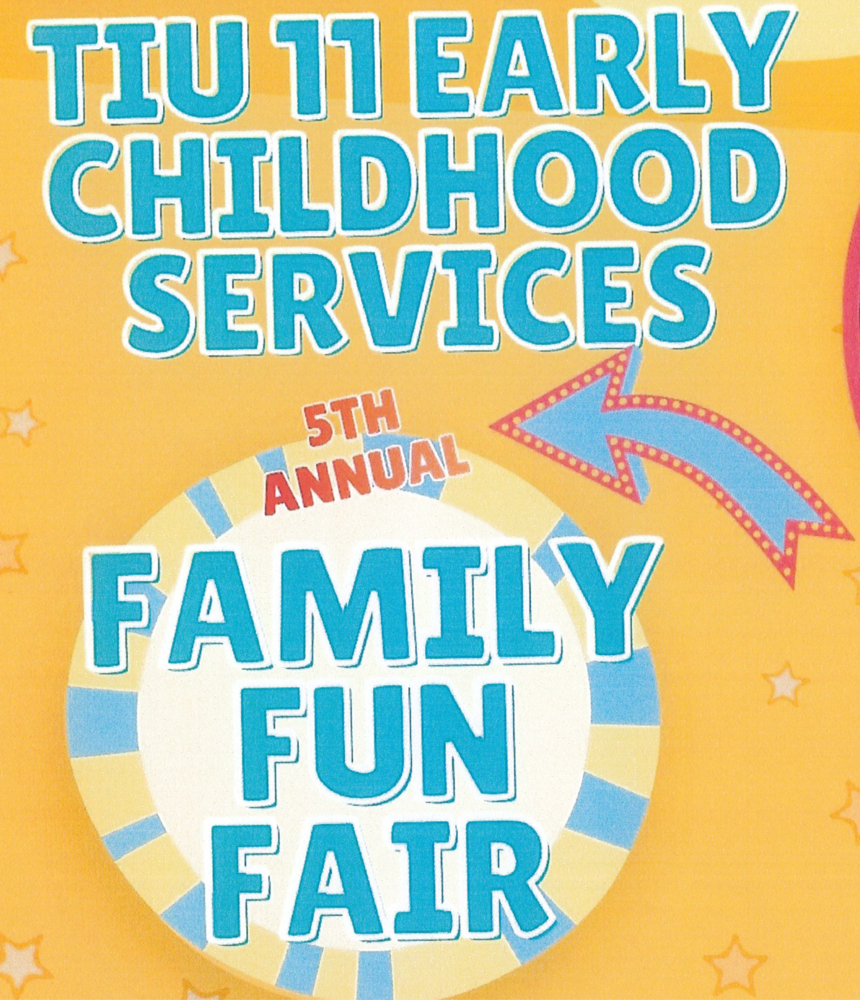 Family Fun Fair 2026