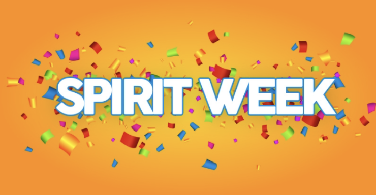 spirit week