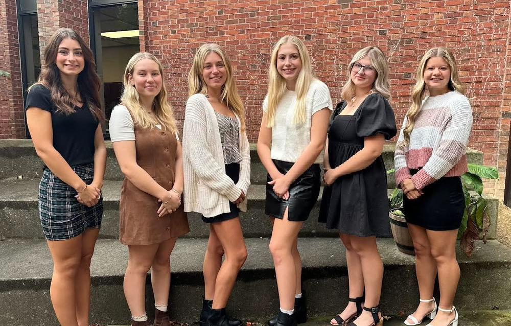 hoco court