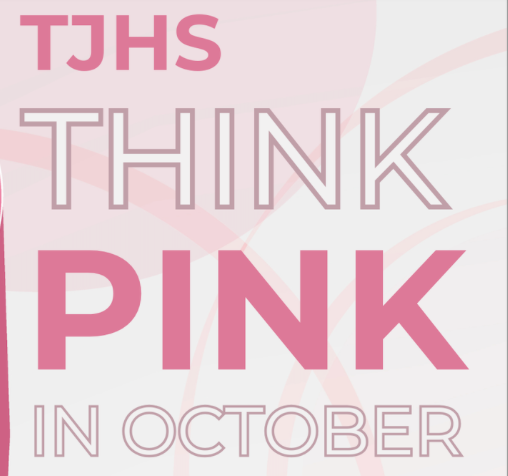 Think Pink!