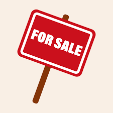 For Sale