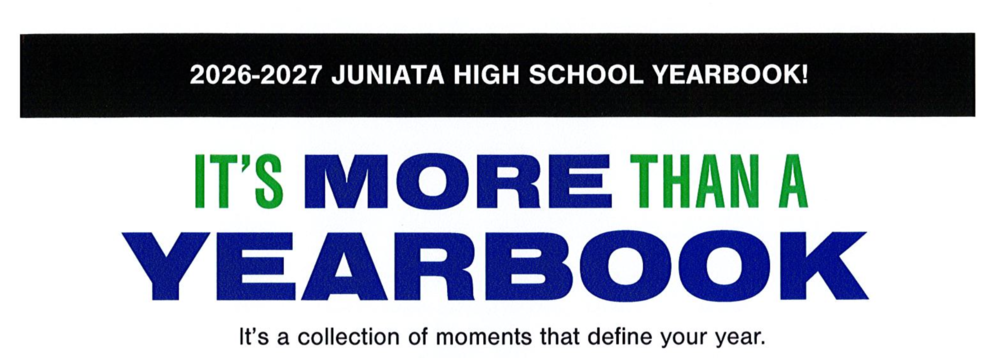Yearbooks!
