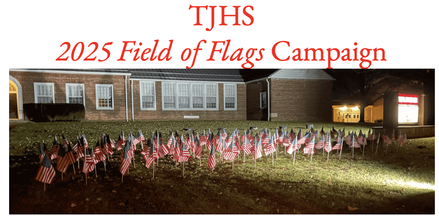 Field of Flags