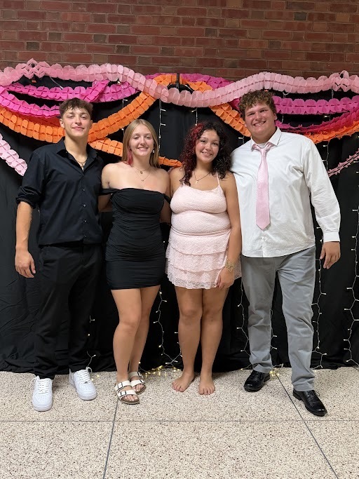 homecoming