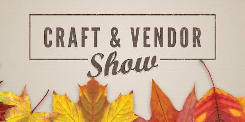 Vendor Show
