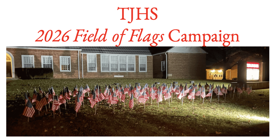 Field of Flags