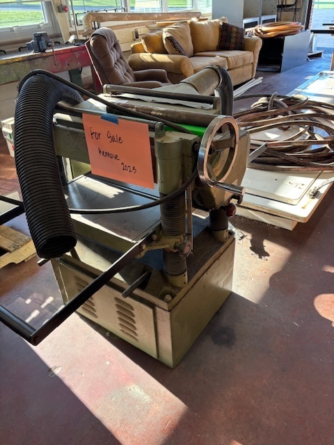 equipment
