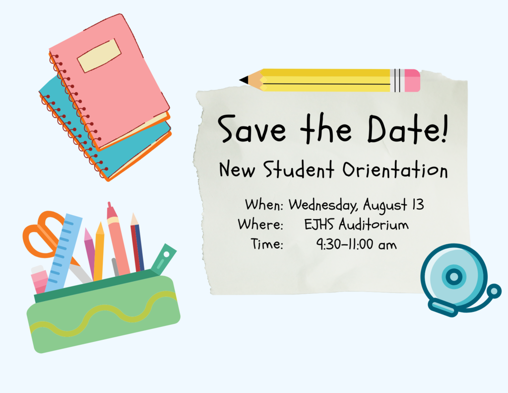 Orientation