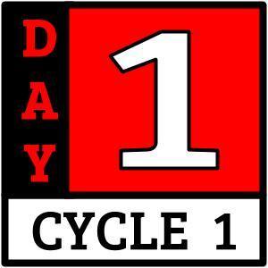 Day 1