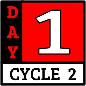 Day 1