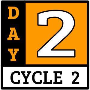 Day 2