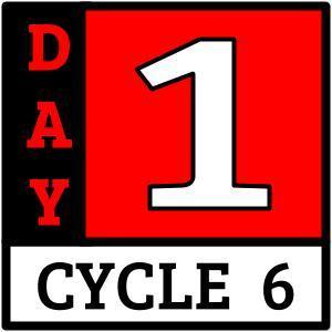 Day 1
