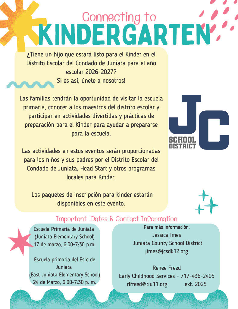 Connecting to Kindergarten - Spanish Version 