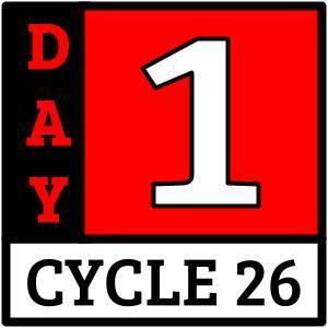 Day 1