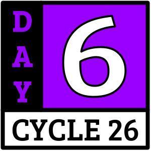 Day 6
