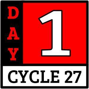 Day 1