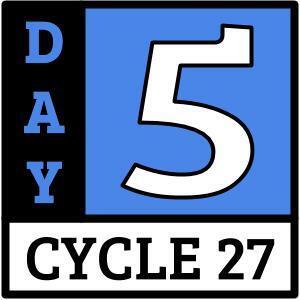 Day 5