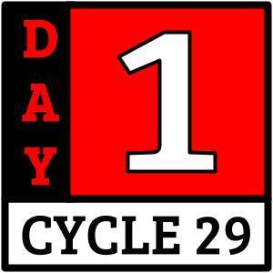 Day 1